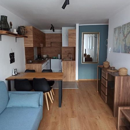 Uroczy Apartament Nad Morzem Gdansk Διαμέρισμα Εξωτερικό φωτογραφία