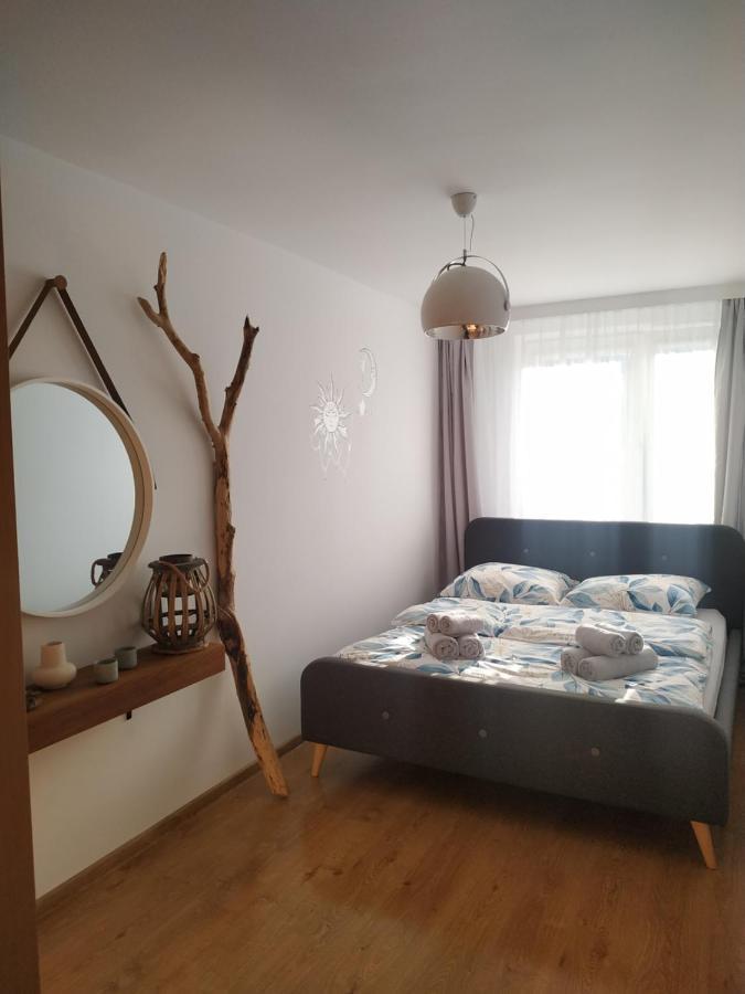 Uroczy Apartament Nad Morzem Gdansk Διαμέρισμα Εξωτερικό φωτογραφία