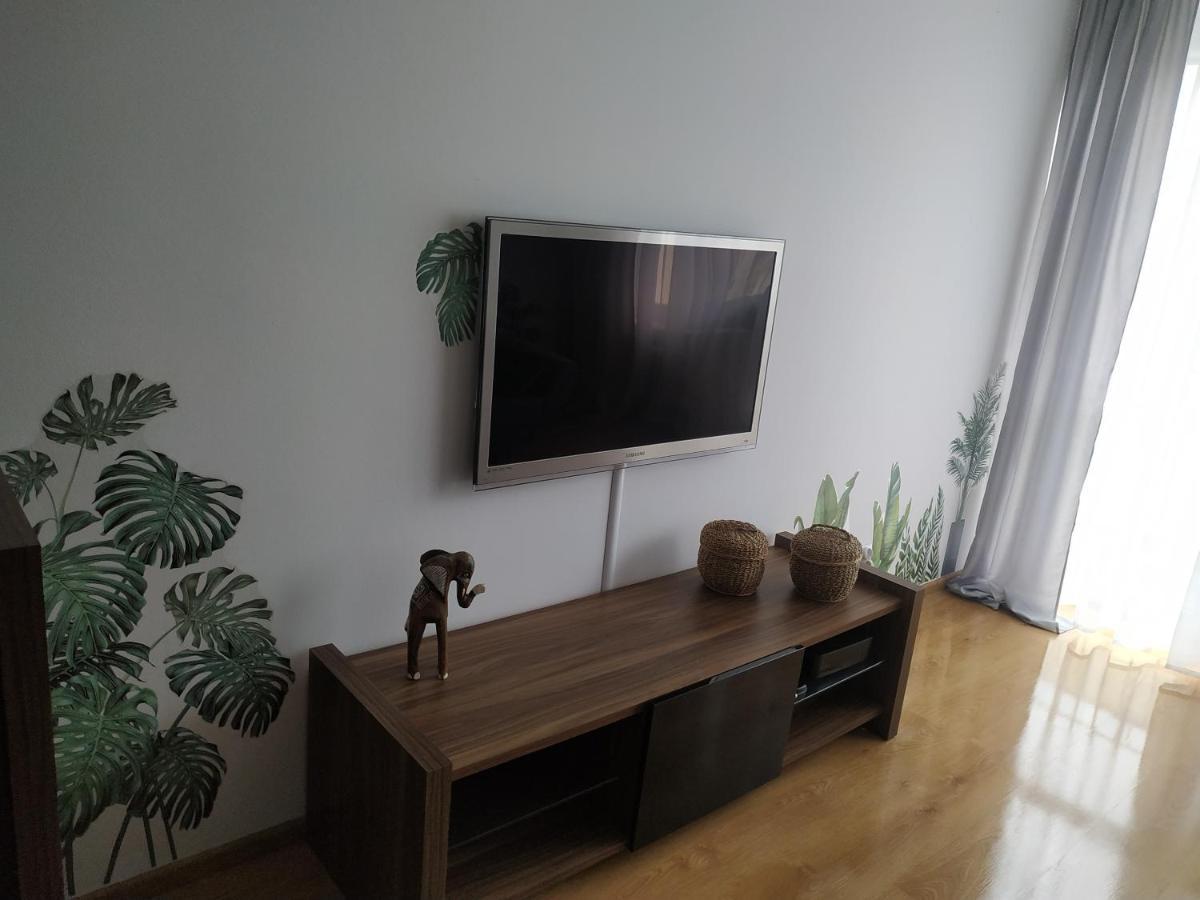 Uroczy Apartament Nad Morzem Gdansk Διαμέρισμα Εξωτερικό φωτογραφία